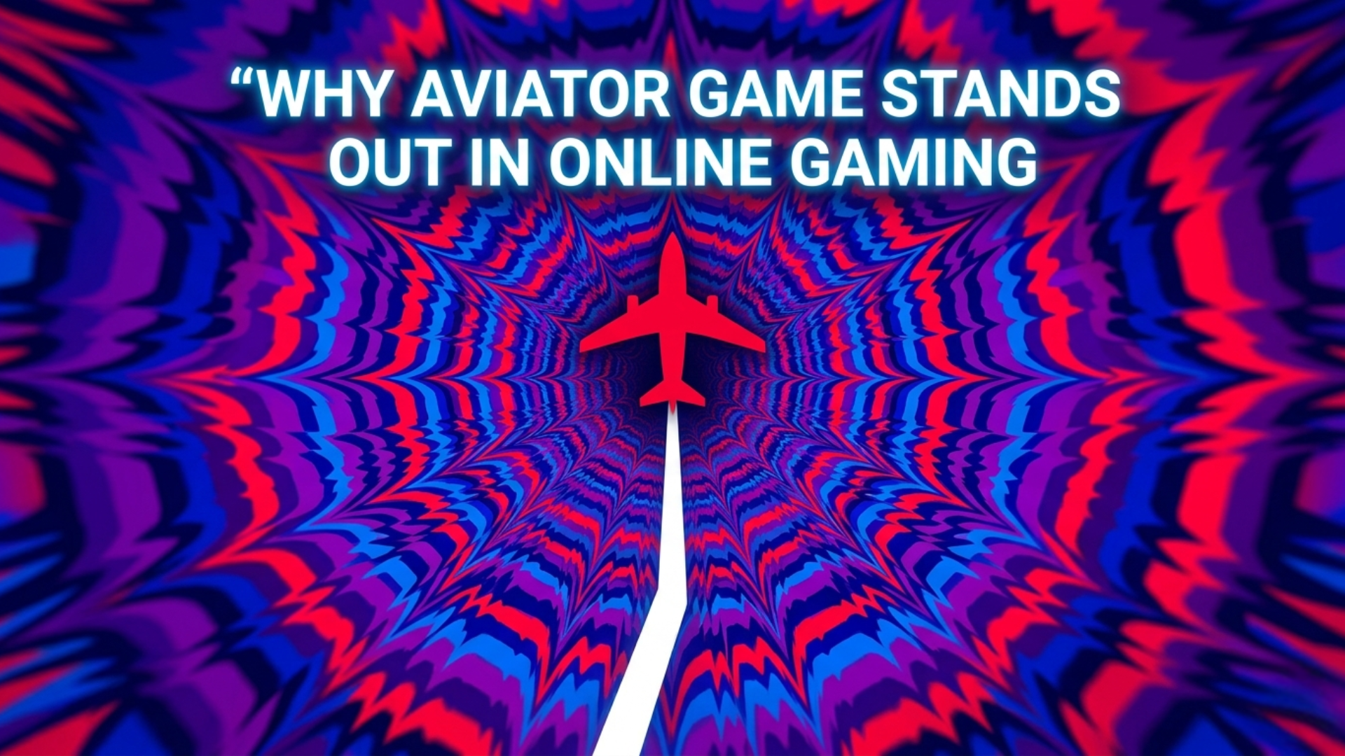 Why Aviator Game Stands Out in Online Gaming Why Aviator Game Stands Out in Online Gaming
